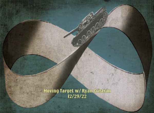 Moving Target