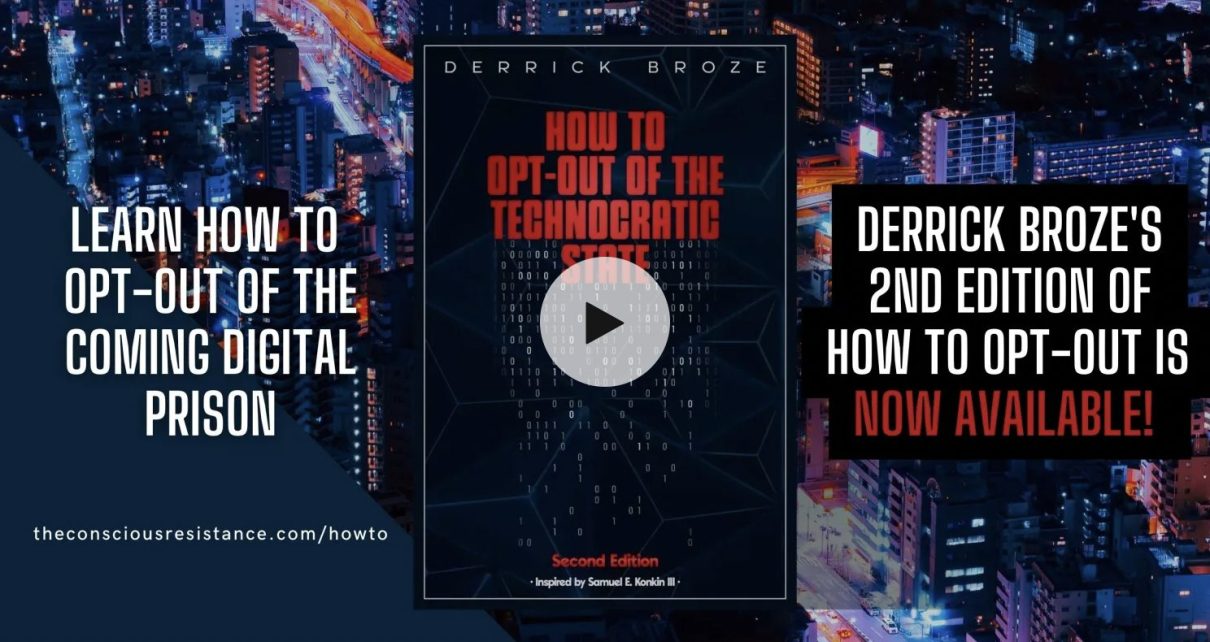 Technocracy