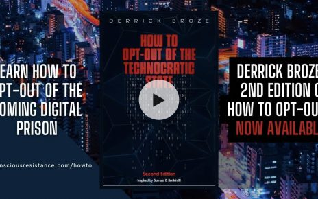 Technocracy