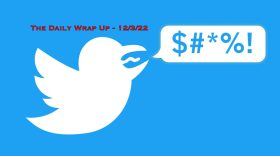 The Daily Wrap Up