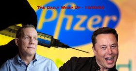 The Daily Wrap Up