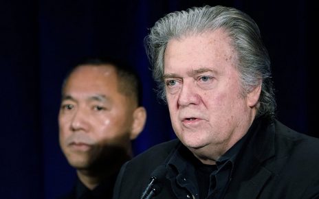 Bannon