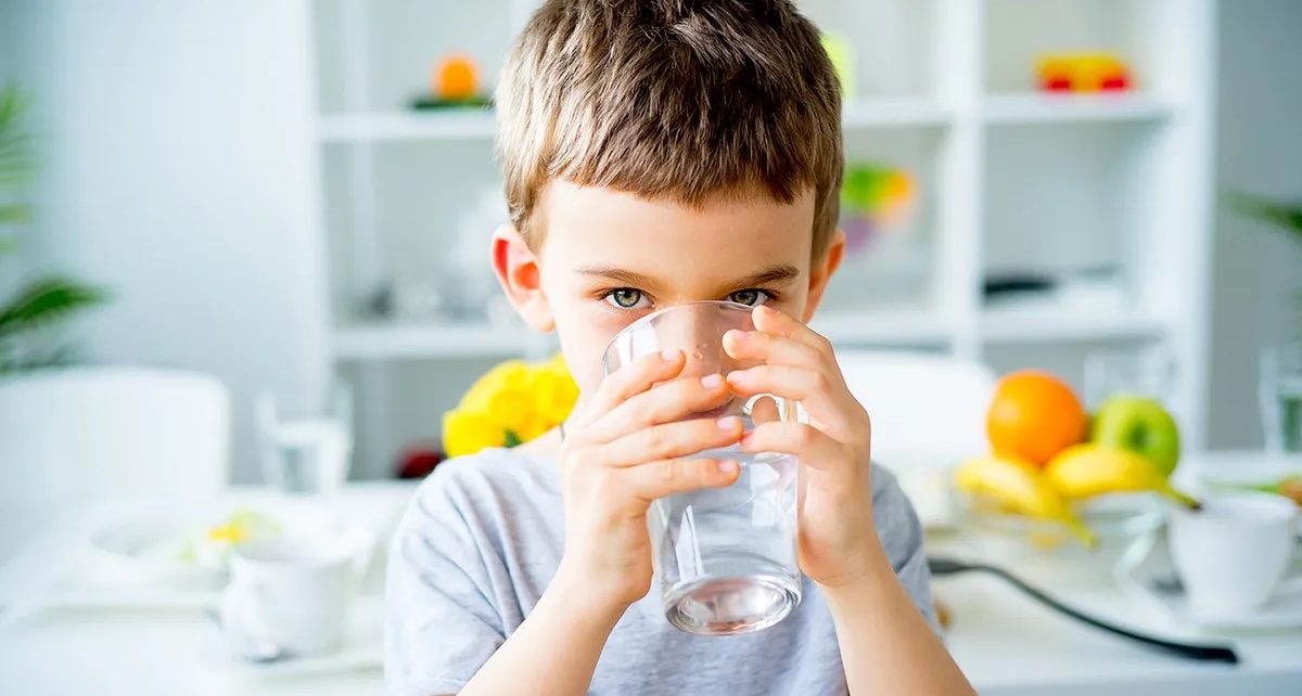 Fluoride