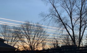 Geoengineering