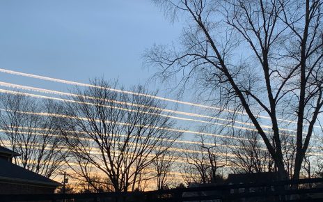 Geoengineering