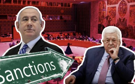 Palestinian Authority