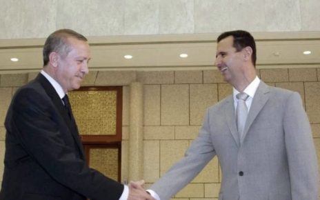 Syria