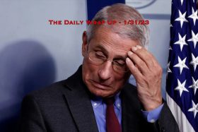 The Daily Wrap Up