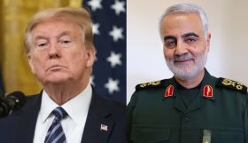Trump-Soleimani