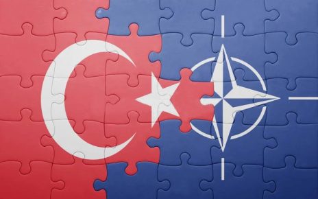 Turkey-NATO