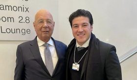 WEF-Mexico