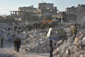 Syria