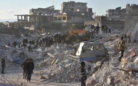 Syria