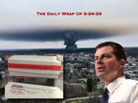 The Daily Wrap Up