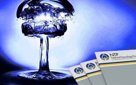 #FluorideTrial