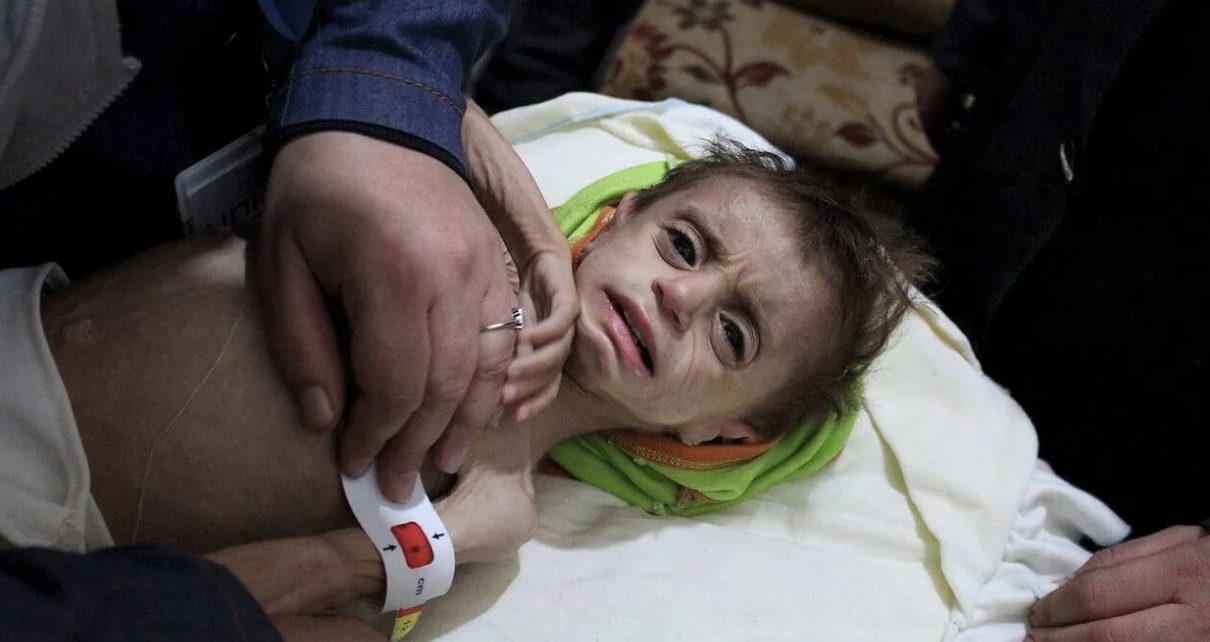Syria Sanctions
