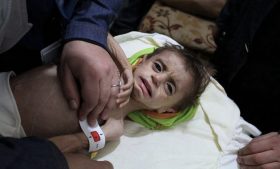Syria Sanctions