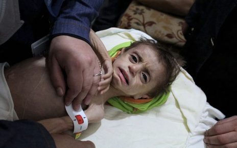 Syria Sanctions