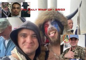 The Daily Wrap Up