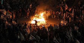 israelis