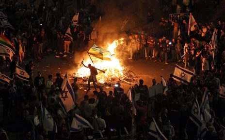 israelis