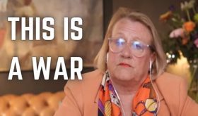 Catherine Austin Fitts - Financial Coup