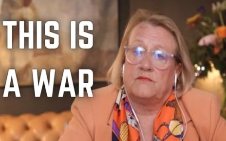 Catherine Austin Fitts - Financial Coup