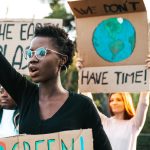 Rockefeller Foundation’s New Focus on Climate Change Signals the Next Phase of The Great Reset
