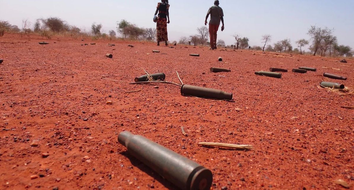 Sudan