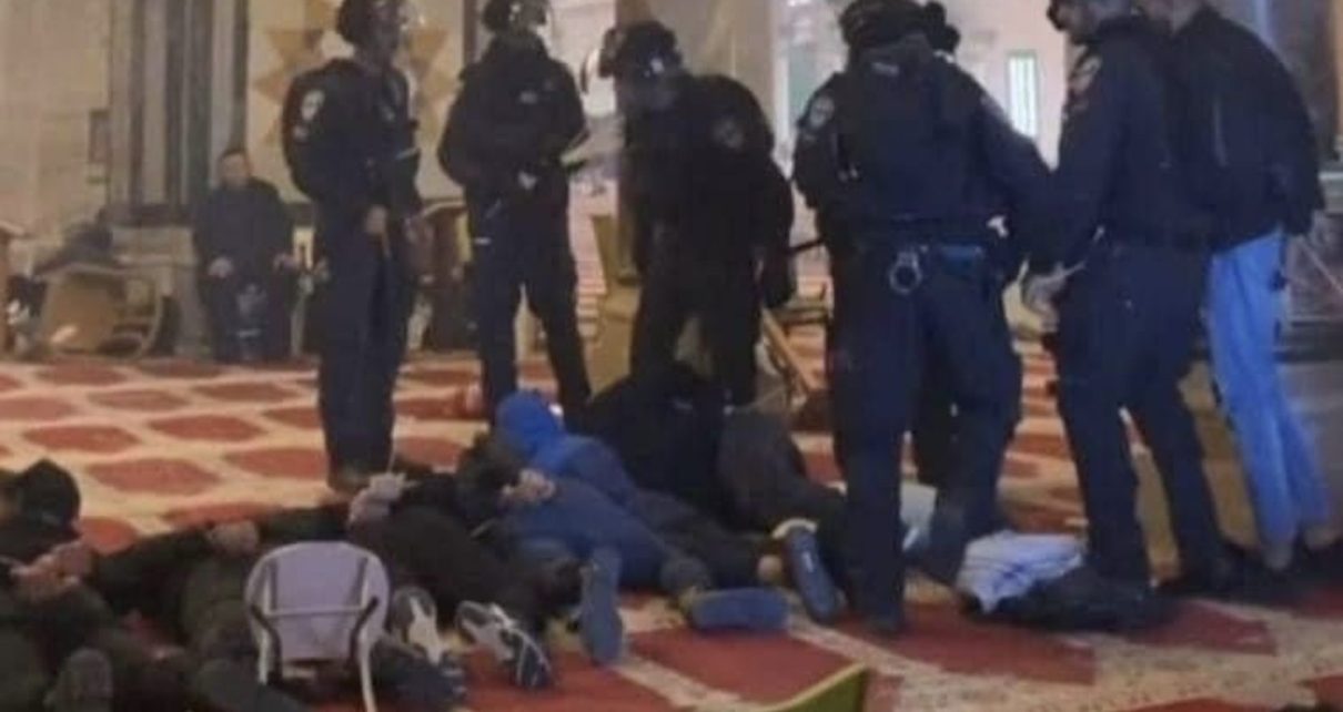 al-Aqsa