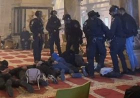 al-Aqsa