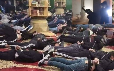 al-Aqsa