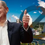 Germany Celebrates Fealty to Depopulation Lobby with Shut Down of Nuclear Energy Sector