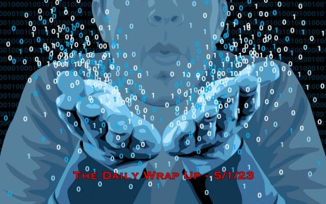 The Daily Wrap Up