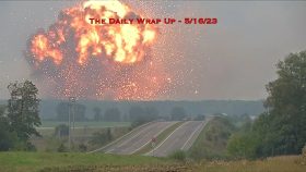 The Daily Wrap Up