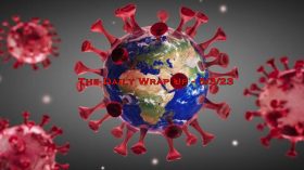 The Daily Wrap Up
