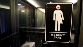 The Daily Wrap Up