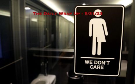 The Daily Wrap Up