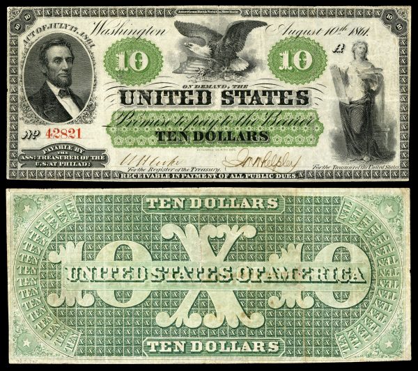 Greenback