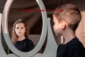 The Daily Wrap up
