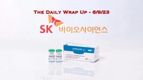 The Daily Wrap Up