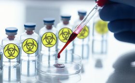 Ethnic Bioweapons