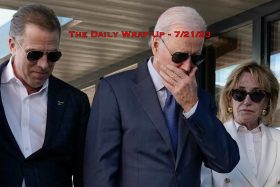 The Daily Wrap Up