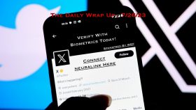 The Daily Wrap Up