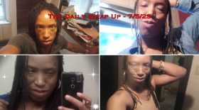 The Daily Wrap Up