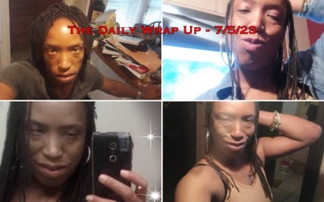 The Daily Wrap Up