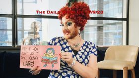 The Daily Wrap Up