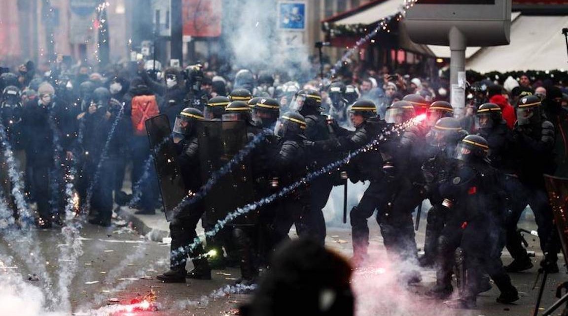 France