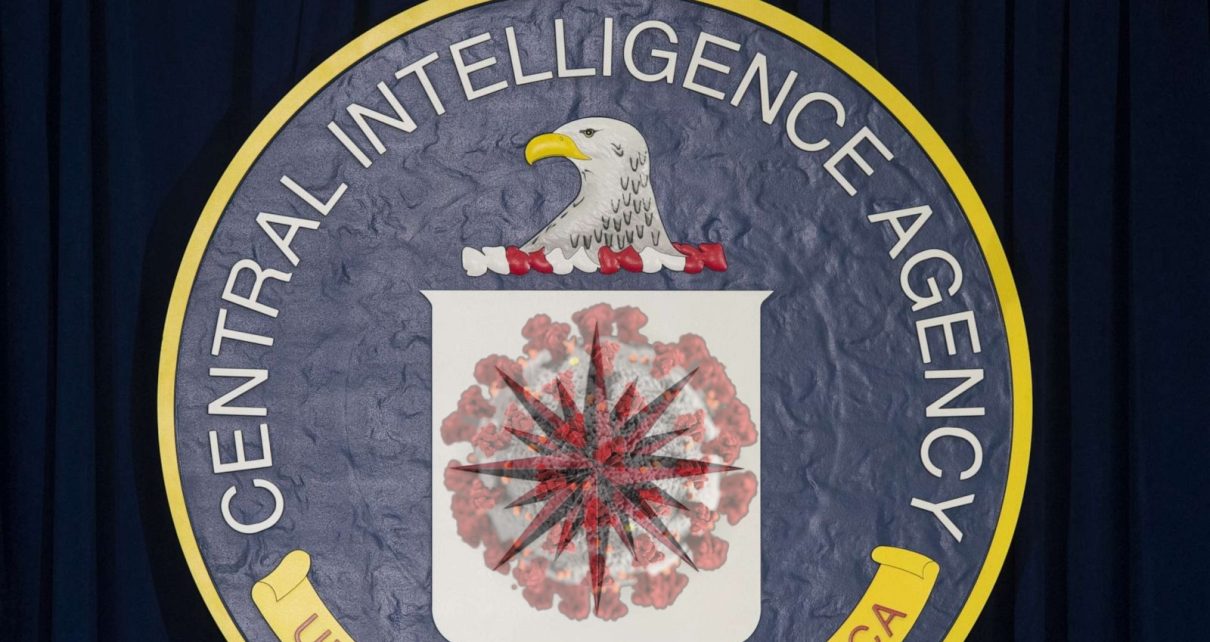 CIA