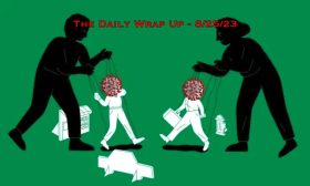 The Daily Wrap Up